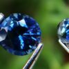 Ceylon Blue Sapphire Sri Lanka