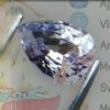 Natural Purple Sapphire Sri Lanka