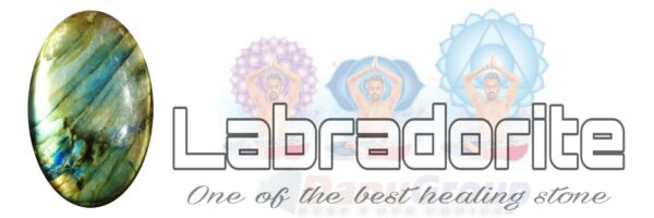 labradorite - One of the best healing gemstone