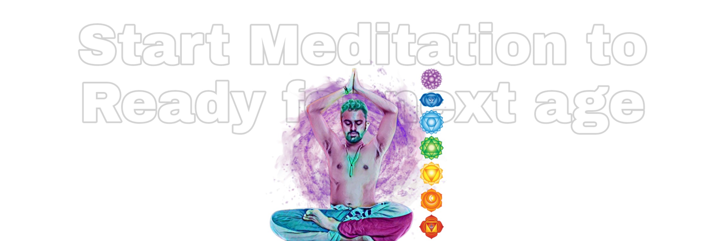 There is nothing that not obeys nature – Start meditation to ready for next age