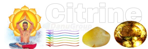 Citrine Danu Group article image