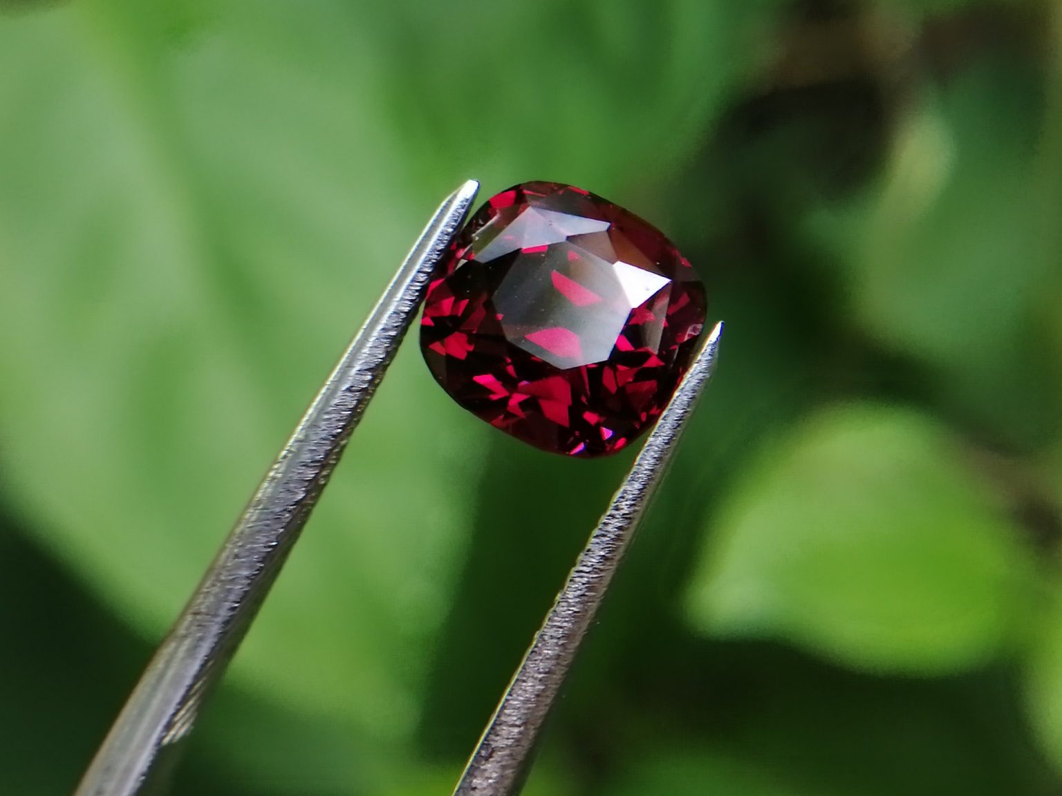Natural Garnet Sri Lanka
