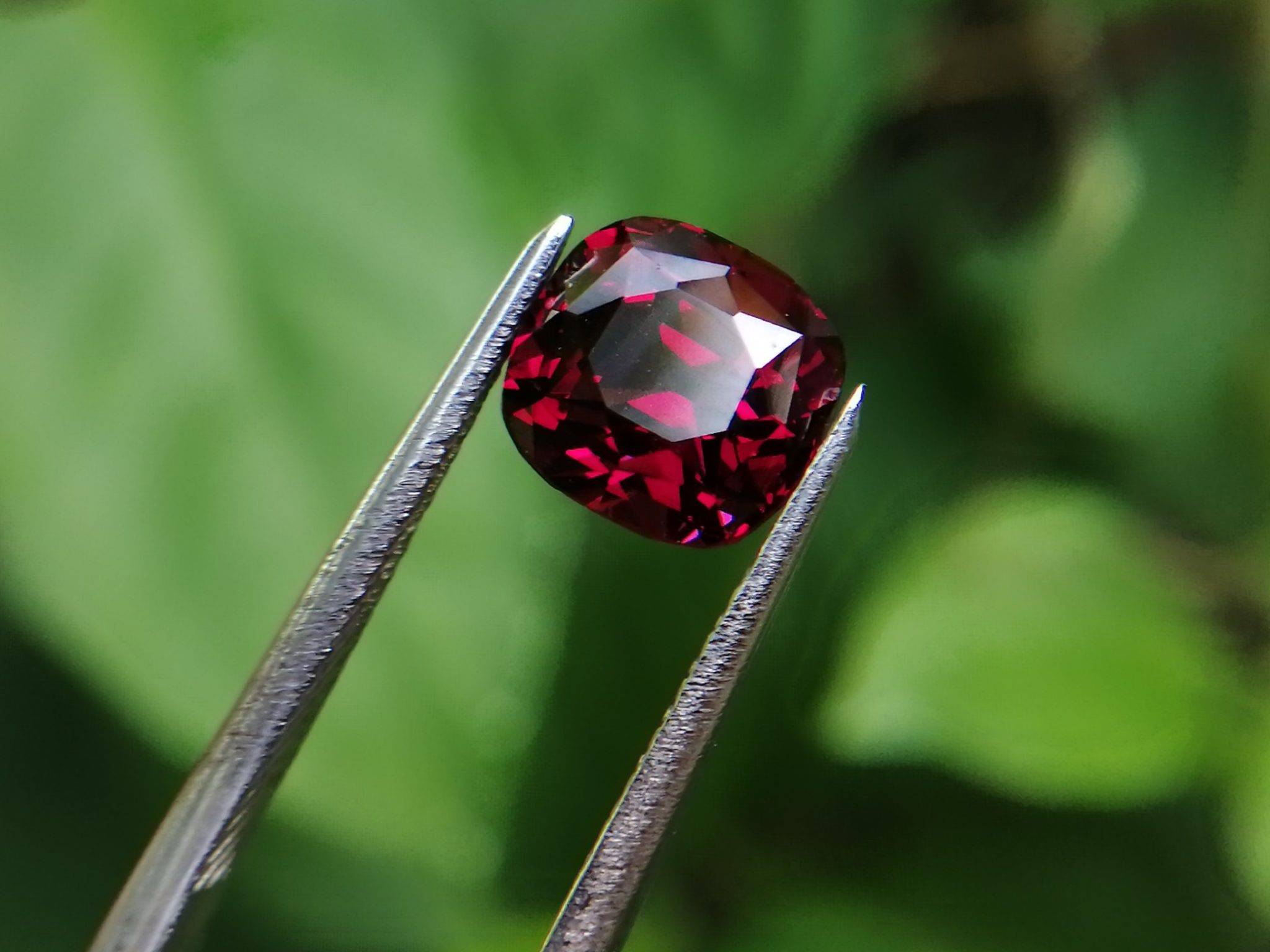 Natural Garnet Sri Lanka - Danu Group