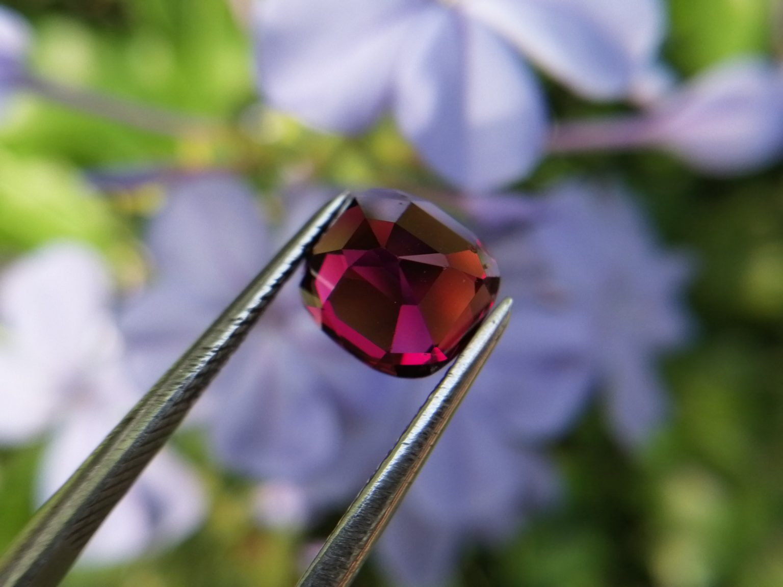 Natural Garnet Sri Lanka