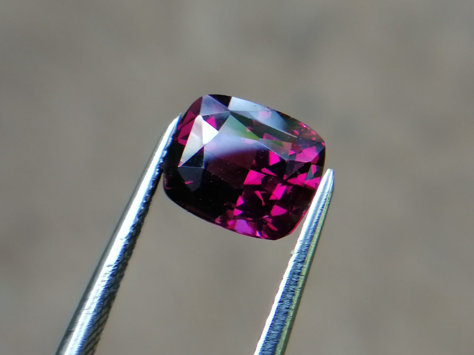 Natural Garnet Sri Lanka - Danu Group