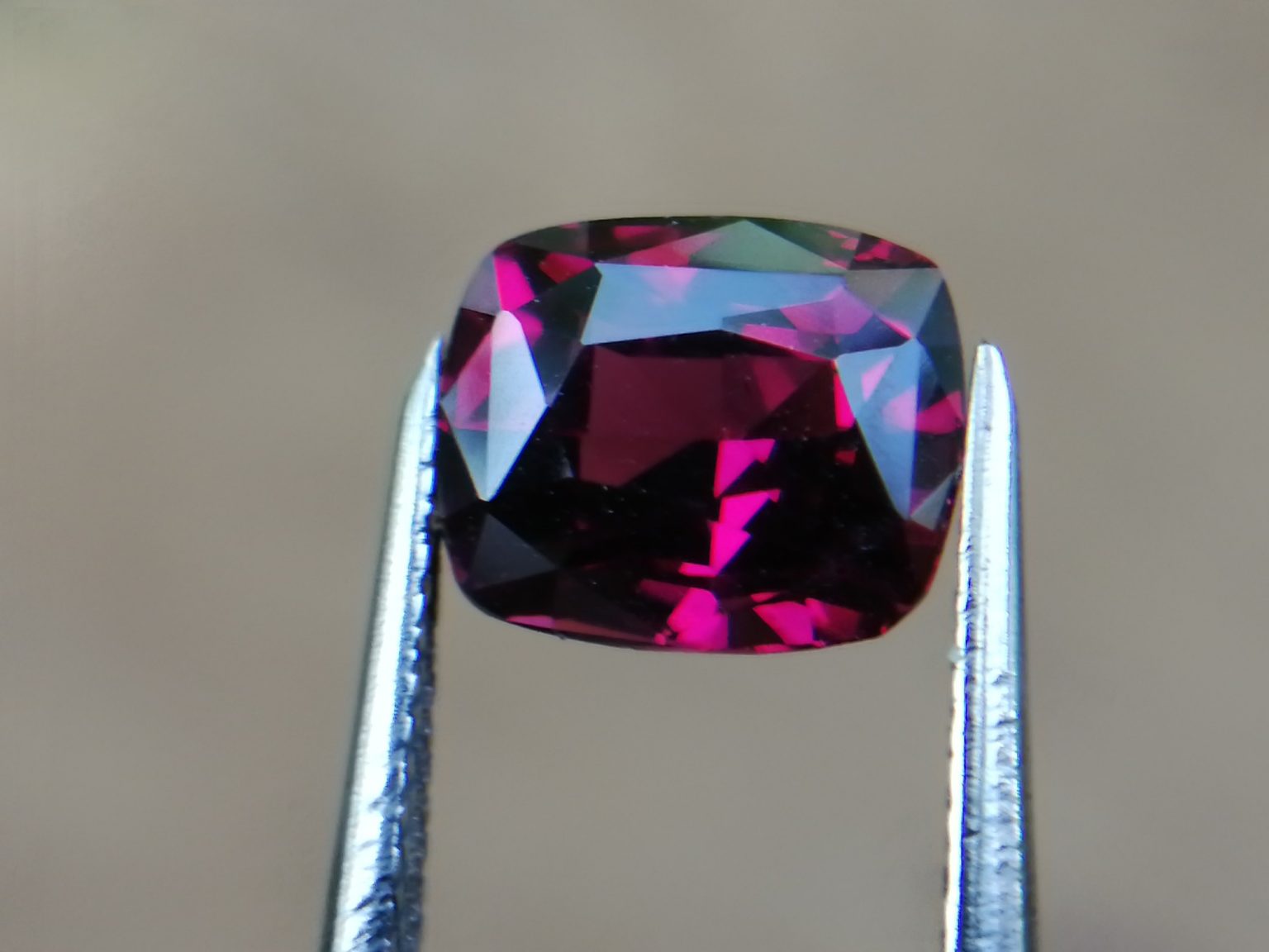 Natural Garnet Sri Lanka