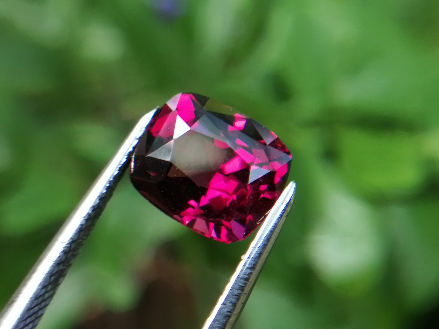 Natural Garnet Sri Lanka