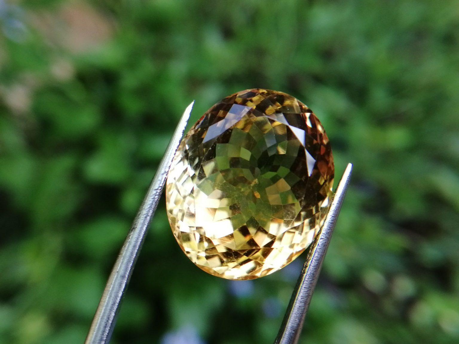 citrine gemstone danu group