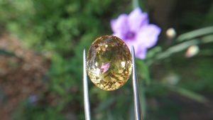 citrine gemstone danu group