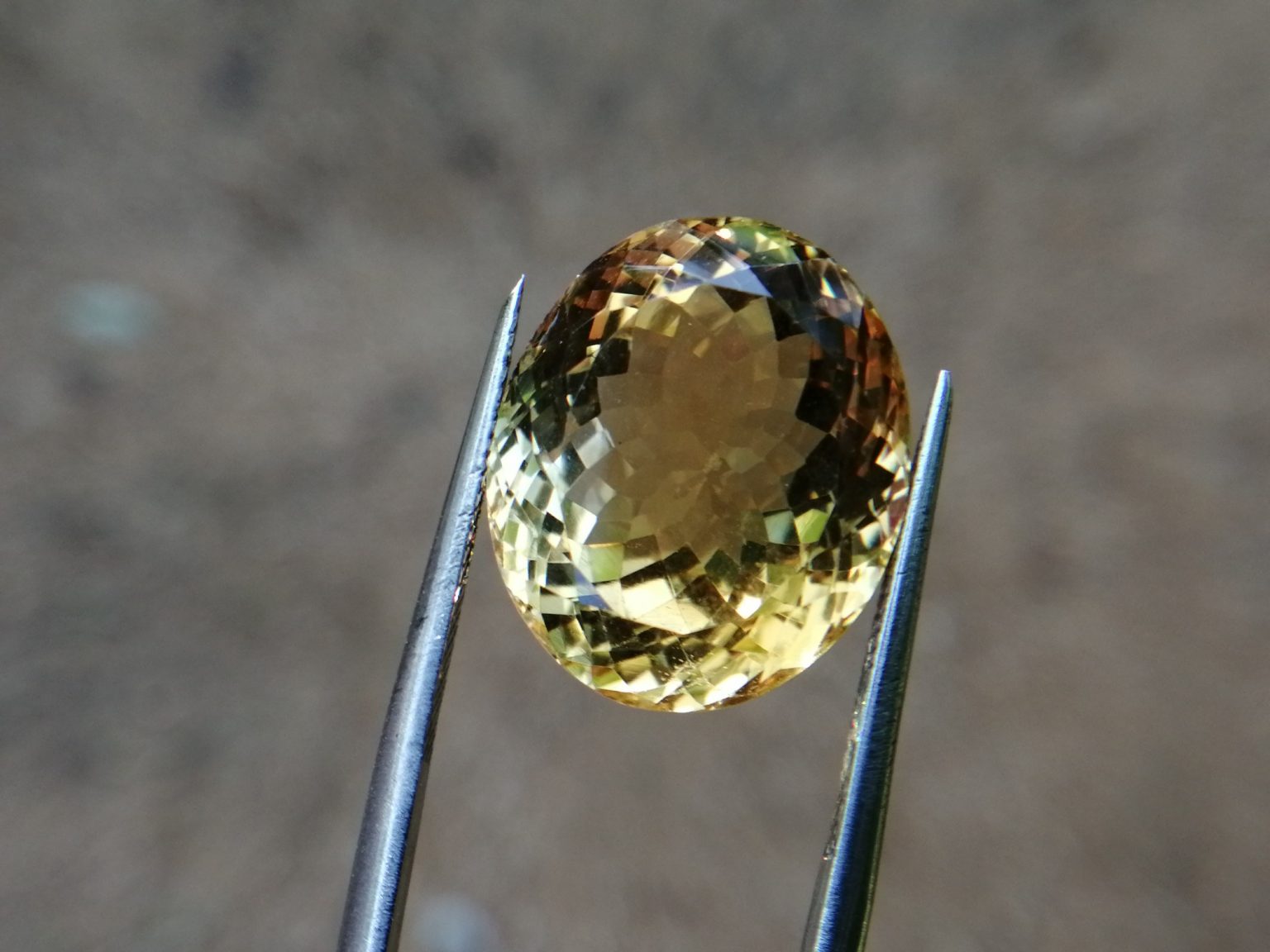 citrine gemstone danu group