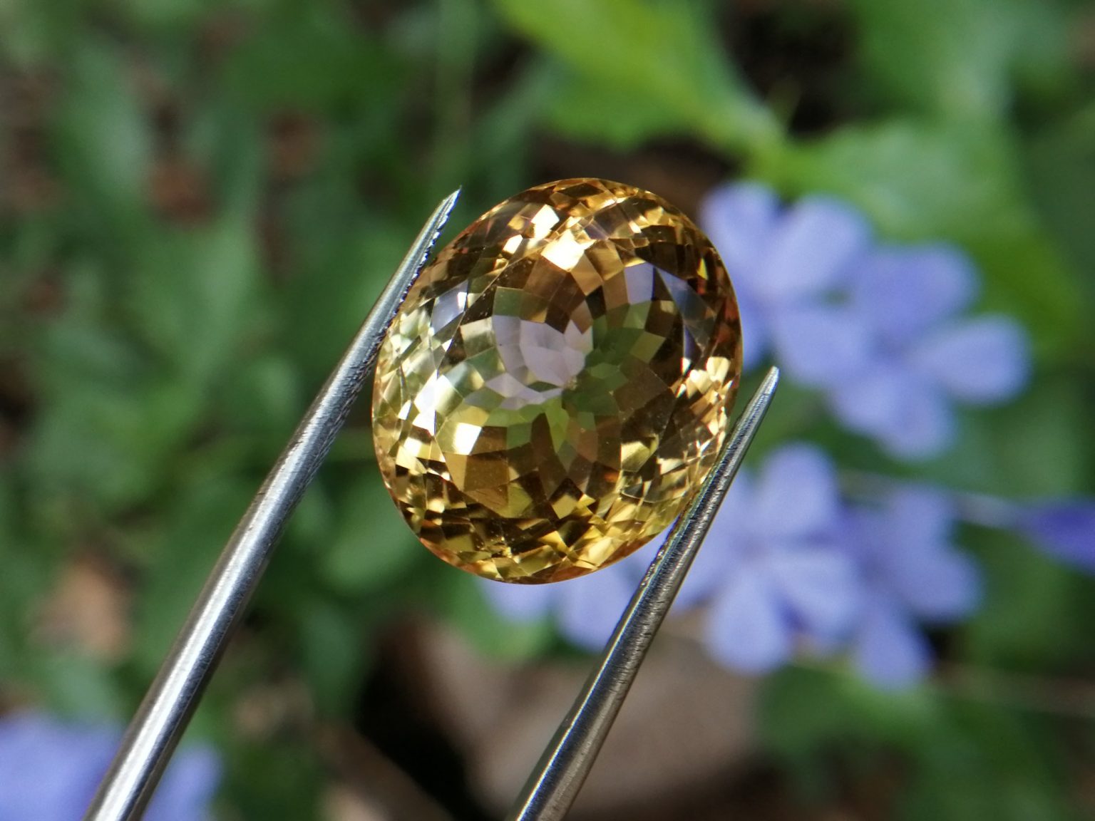 citrine gemstone danu group