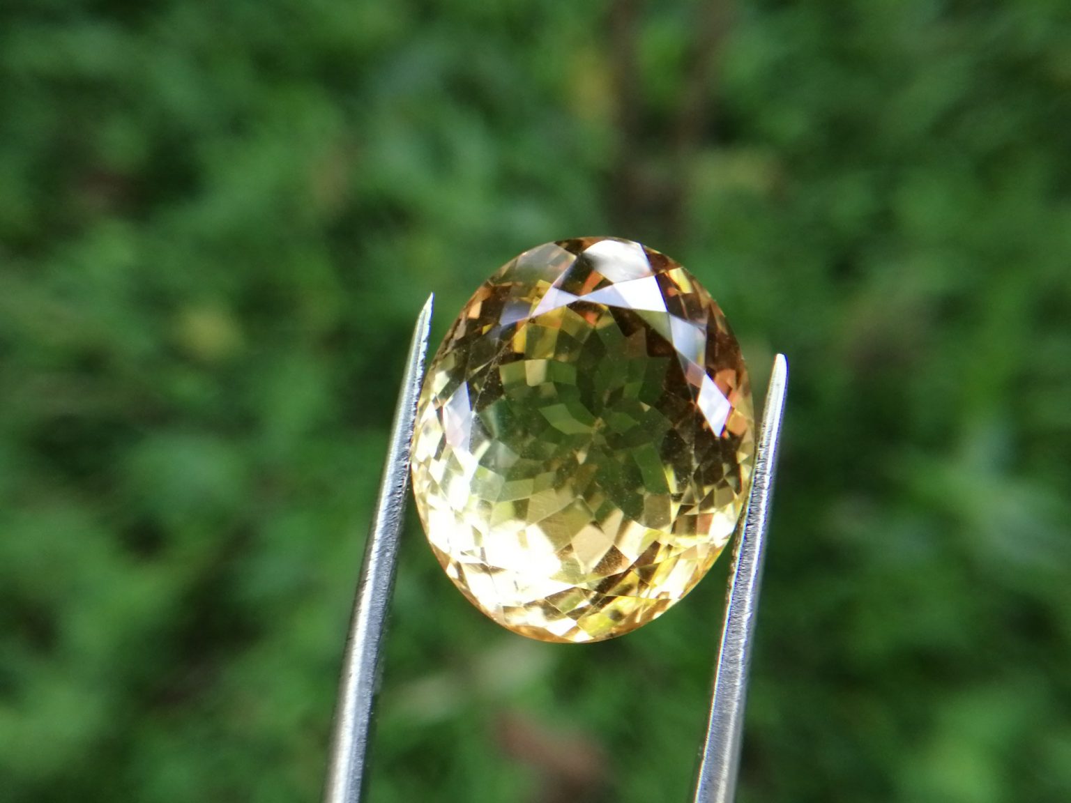 citrine gemstone danu group