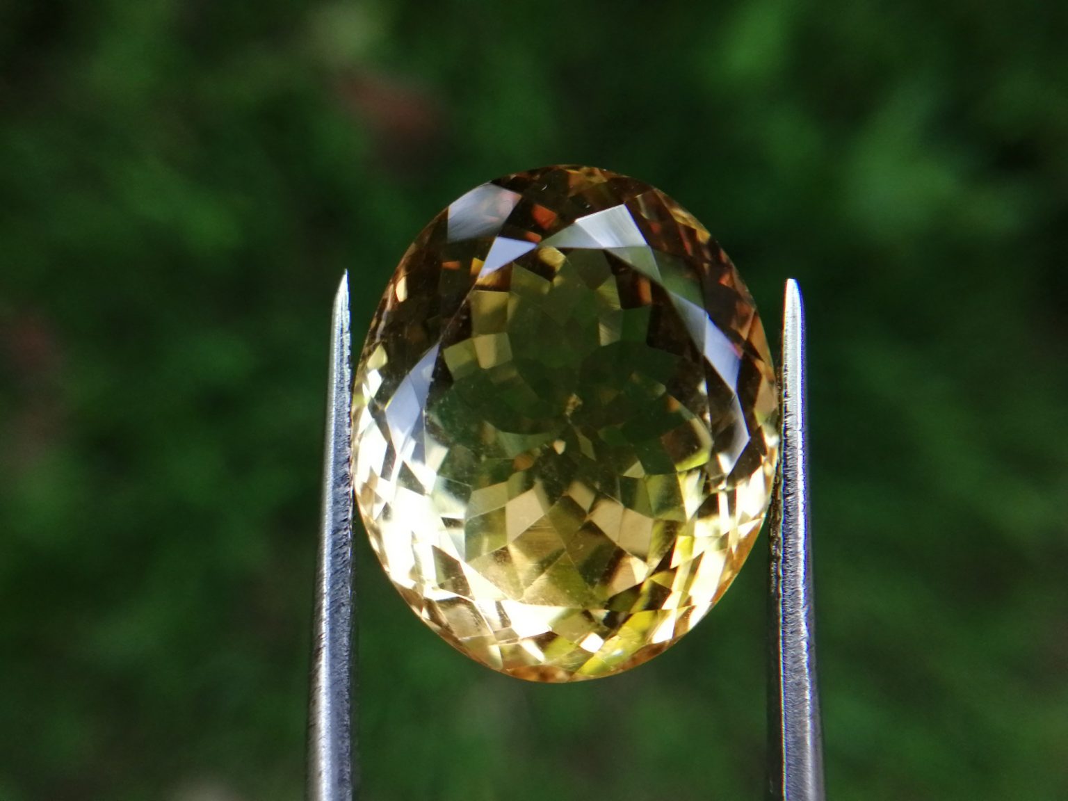 citrine gemstone danu group