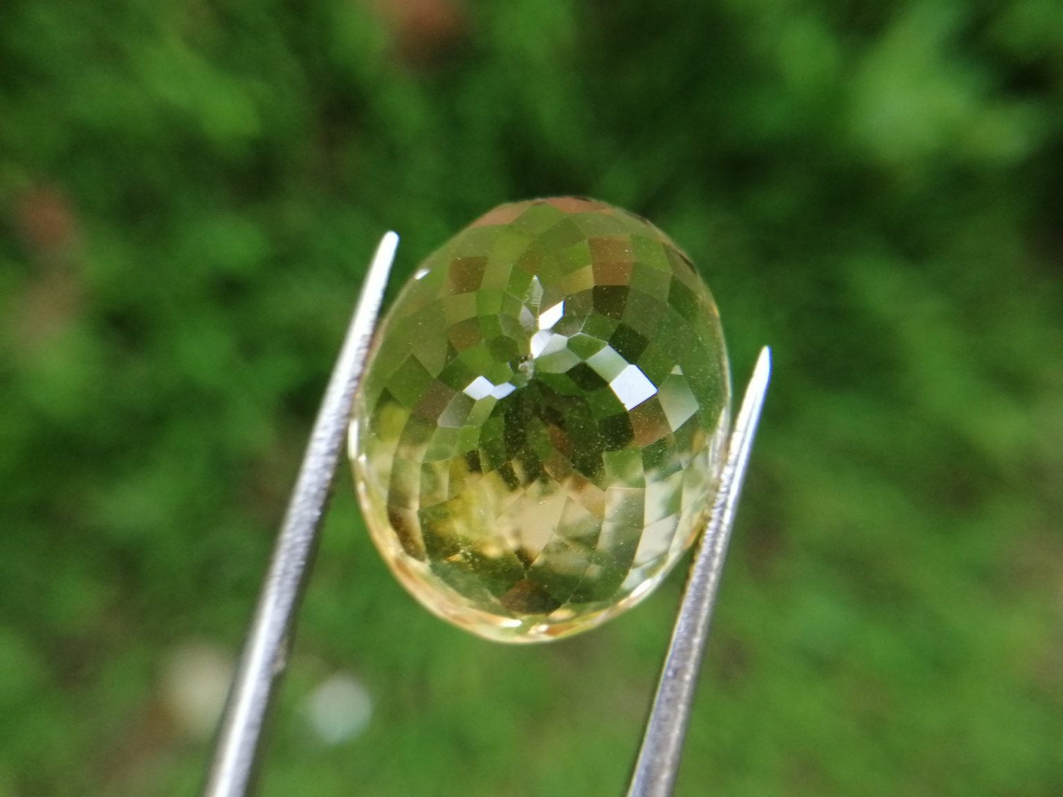 citrine gemstone danu group