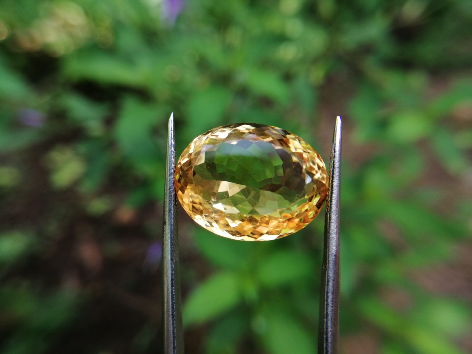 citrine gemstone danu group