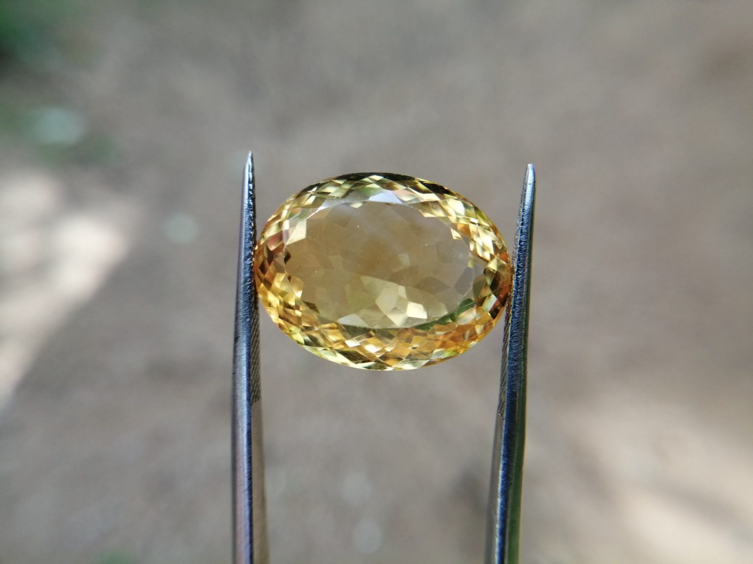 citrine gemstone danu group
