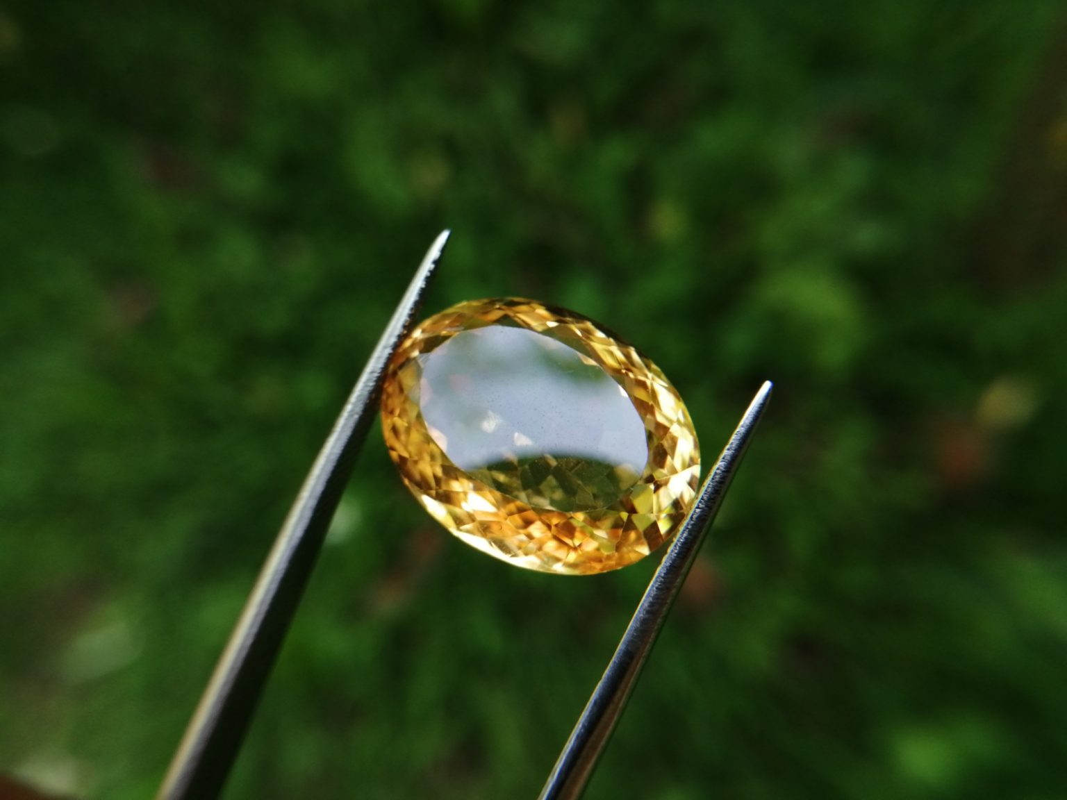citrine gemstone danu group