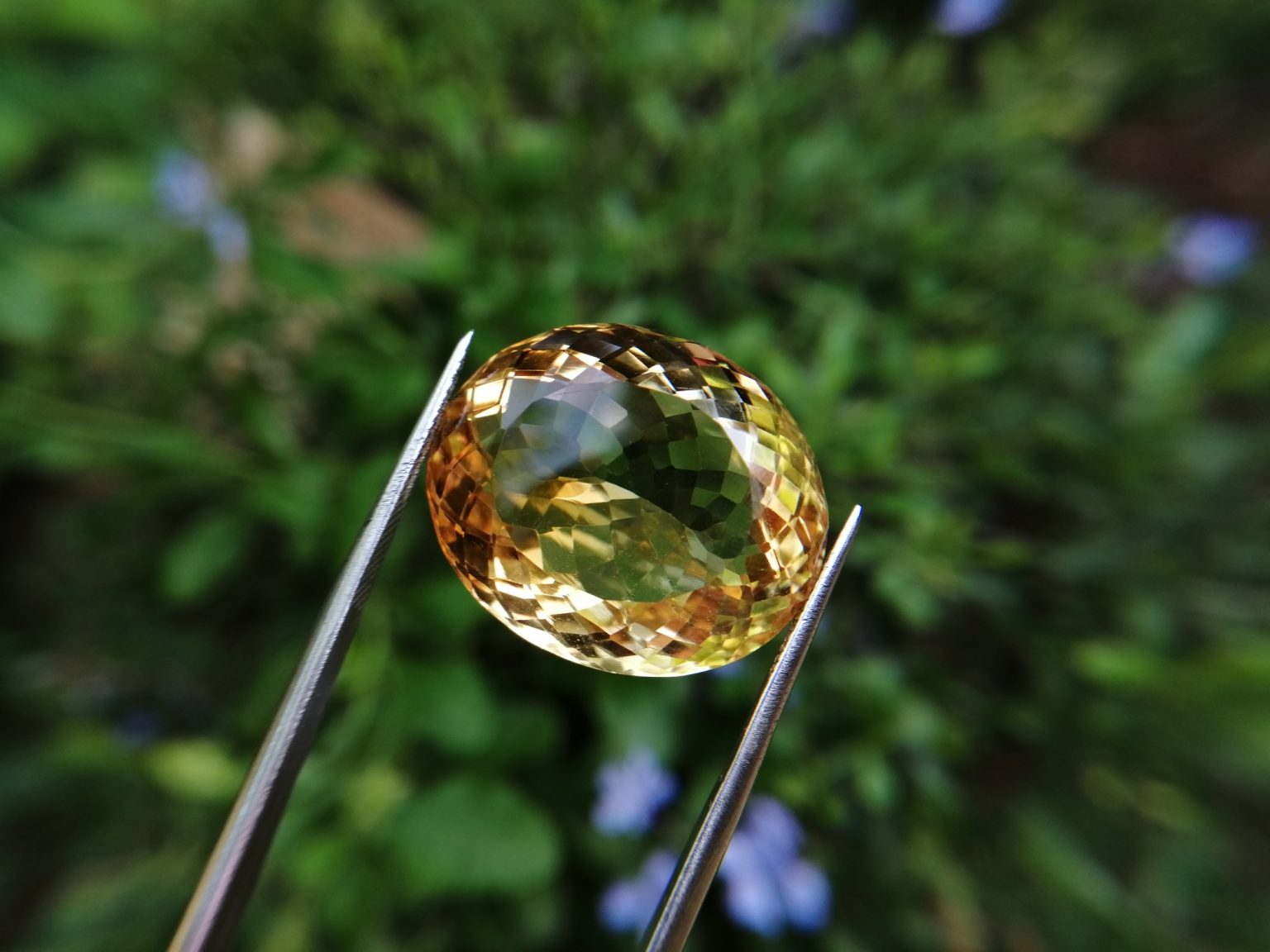 citrine gemstone danu group