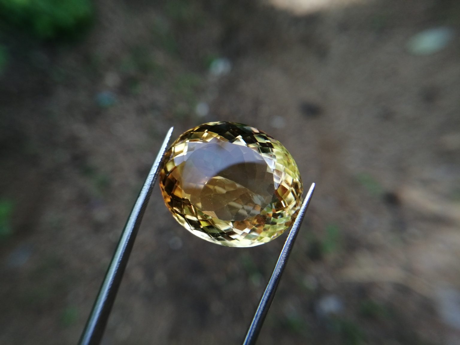 citrine gemstone danu group
