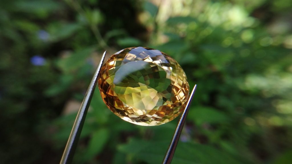 citrine gemstone danu group