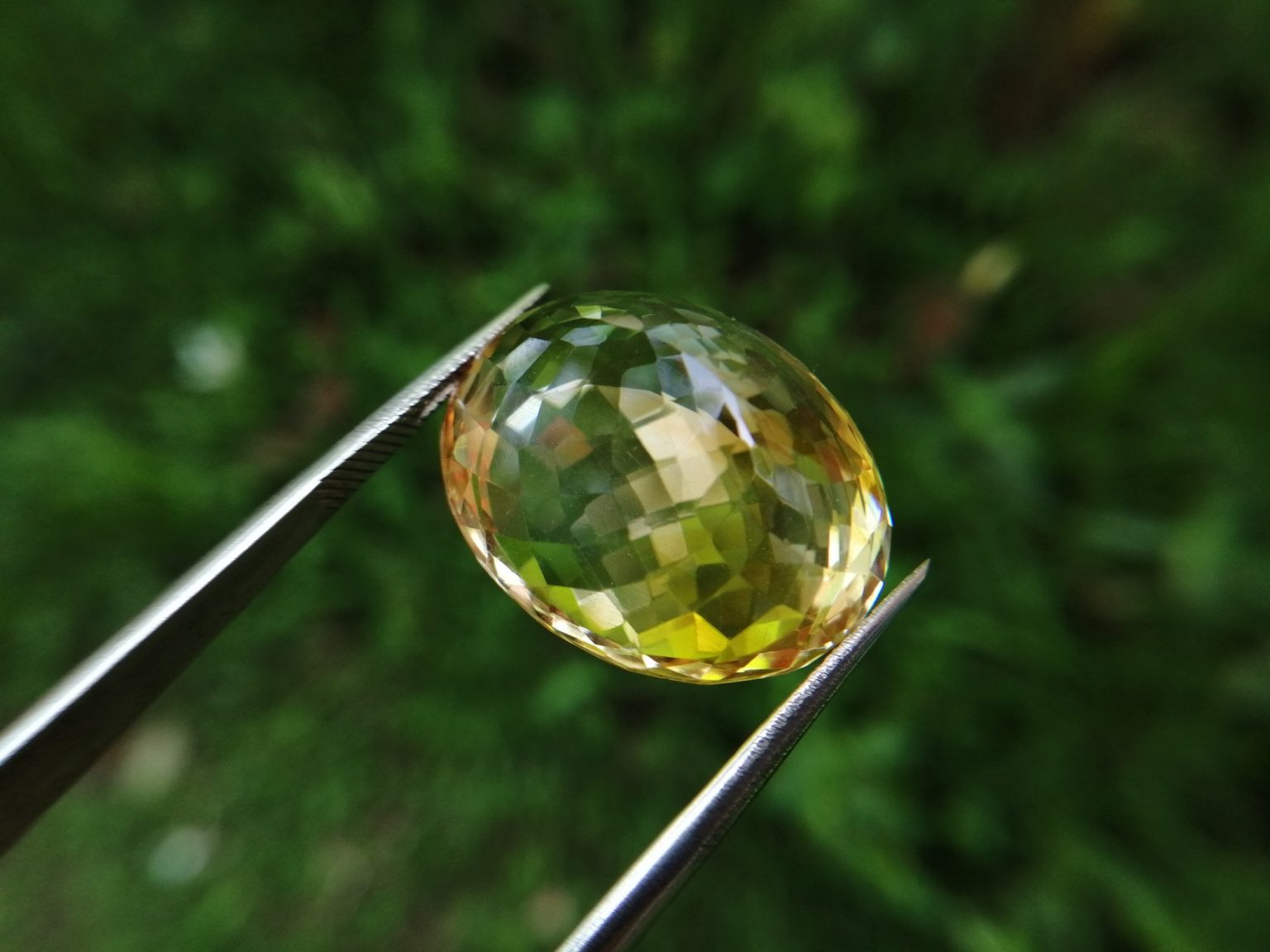 citrine gemstone danu group