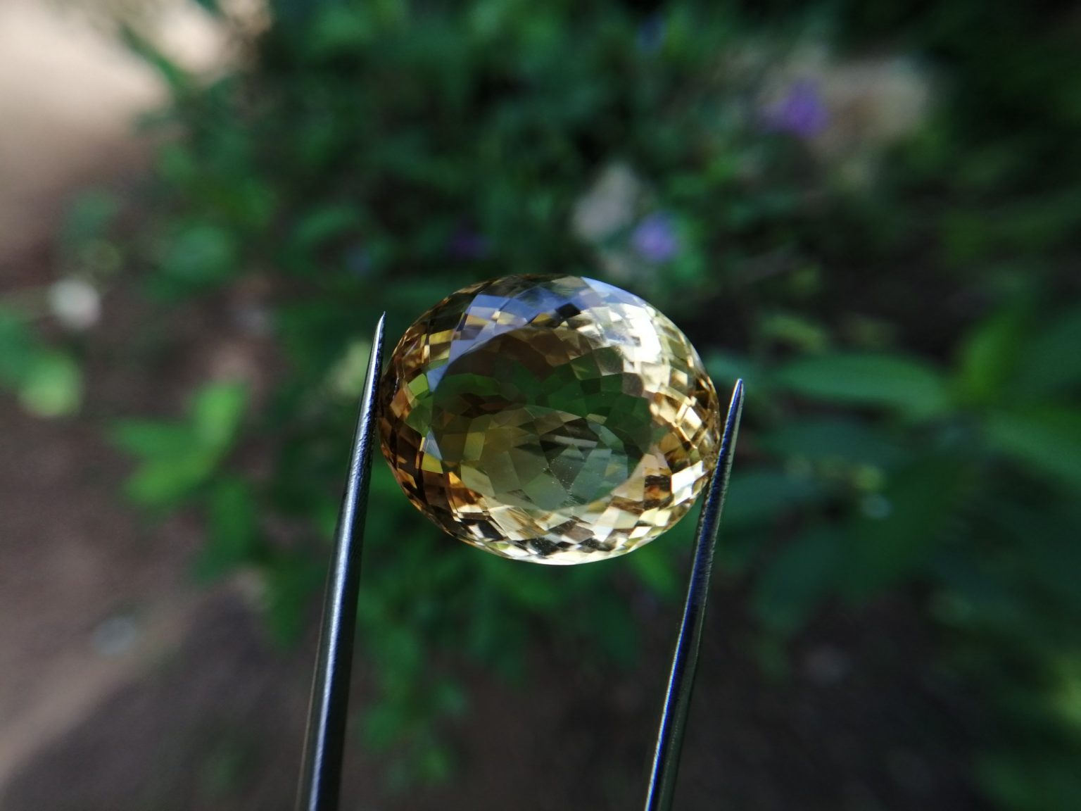 citrine gemstone danu group