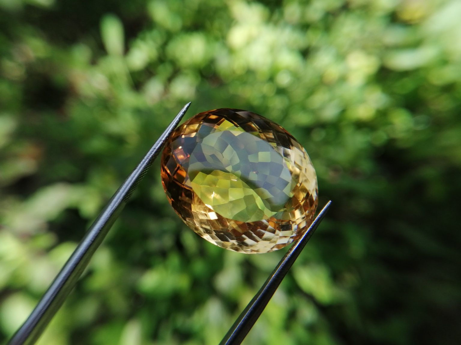 citrine gemstone danu group