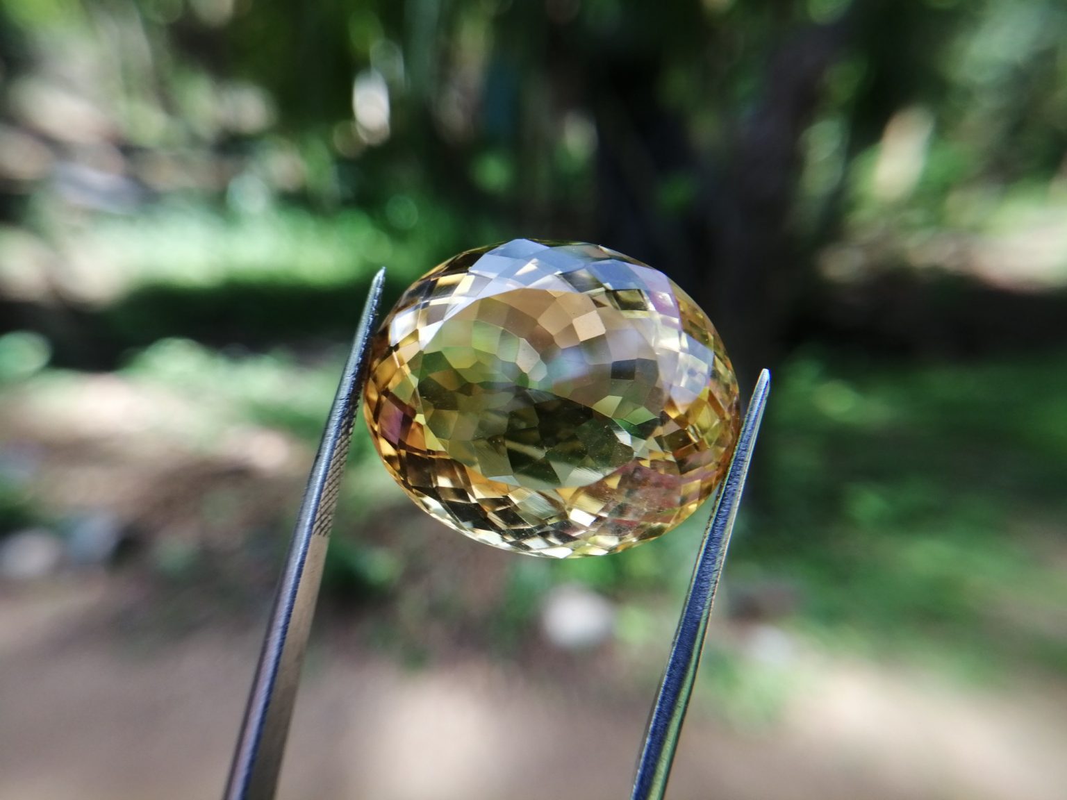 citrine gemstone danu group