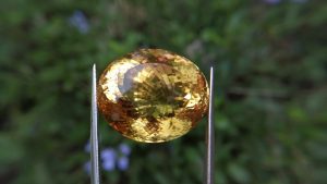citrine gemstone danu group