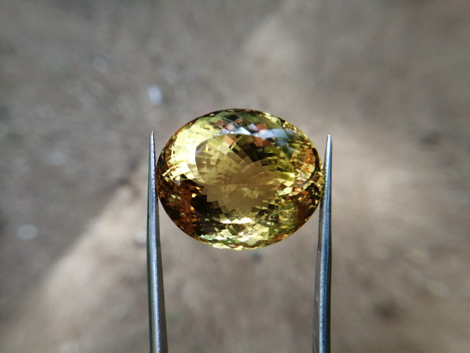 citrine gemstone danu group