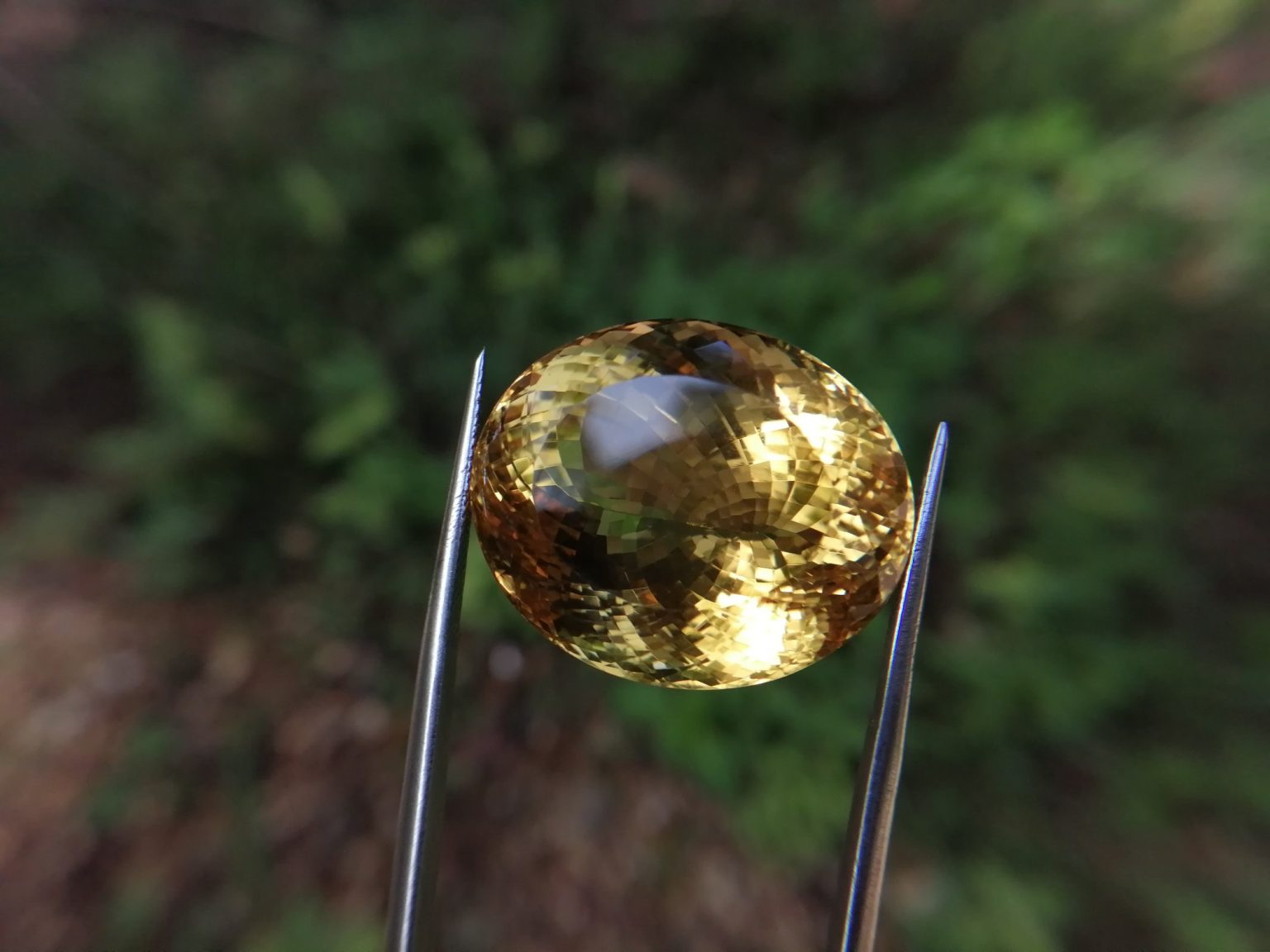 citrine gemstone danu group