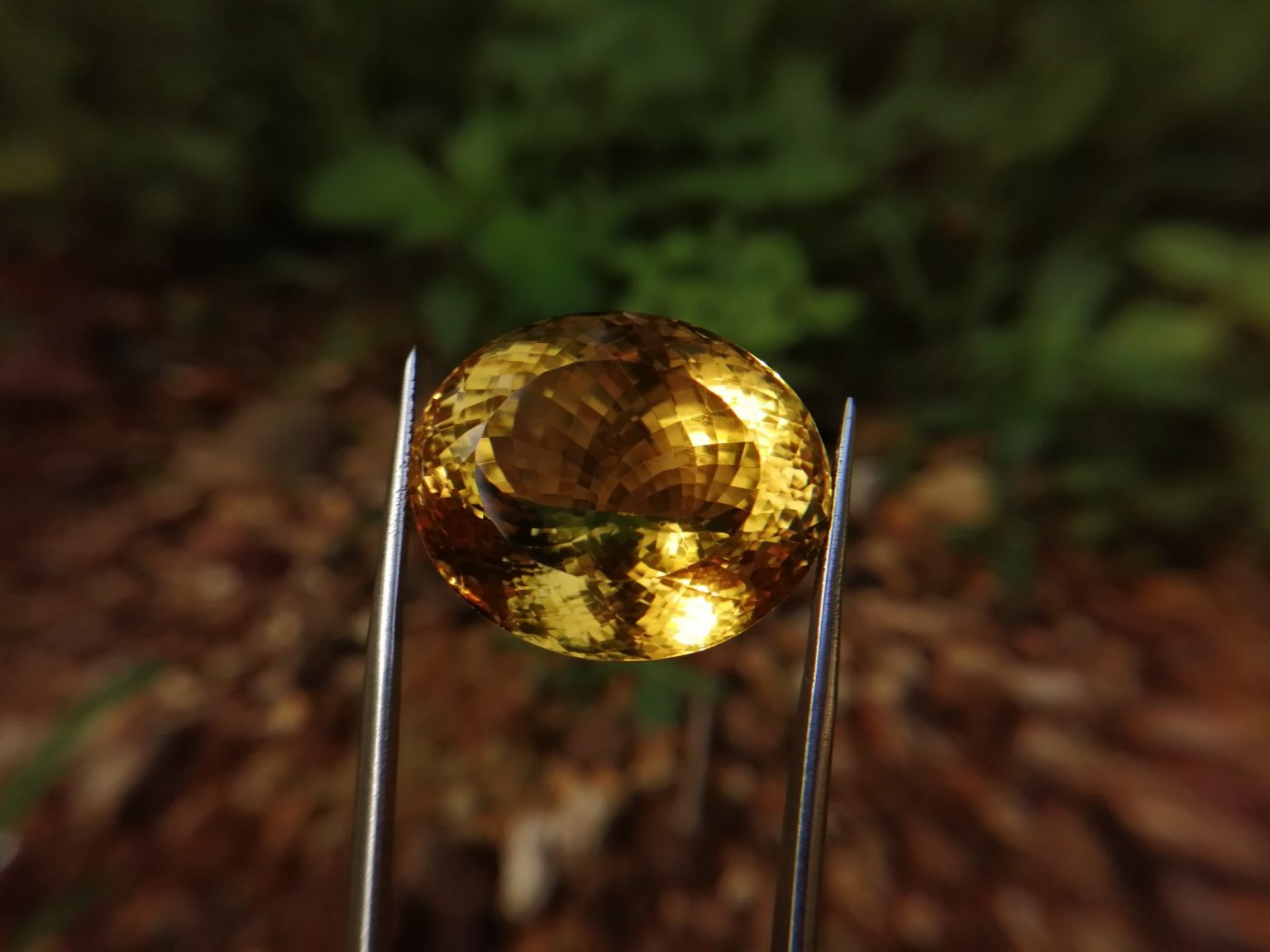 citrine gemstone danu group