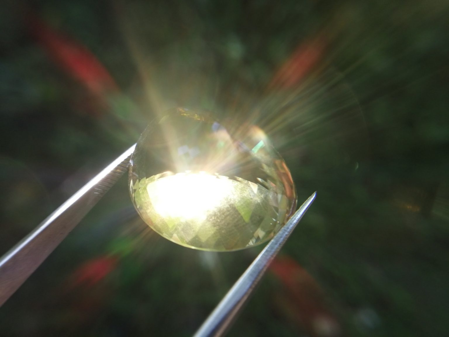 citrine gemstone danu group