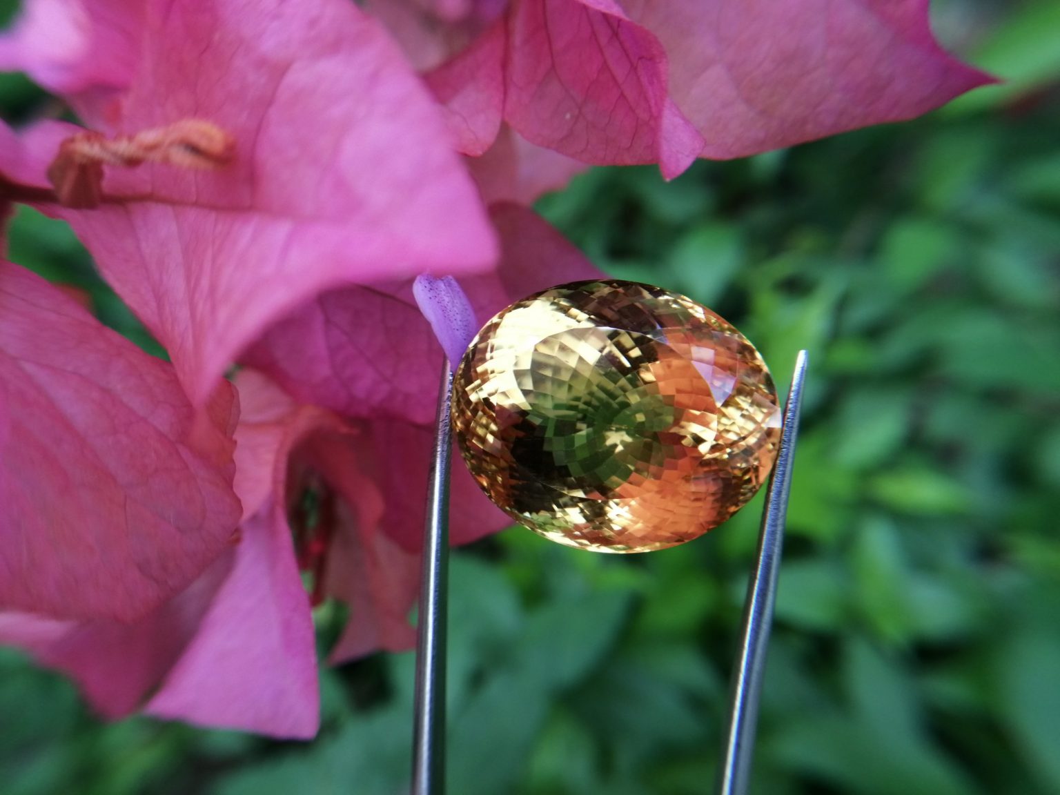 citrine gemstone danu group