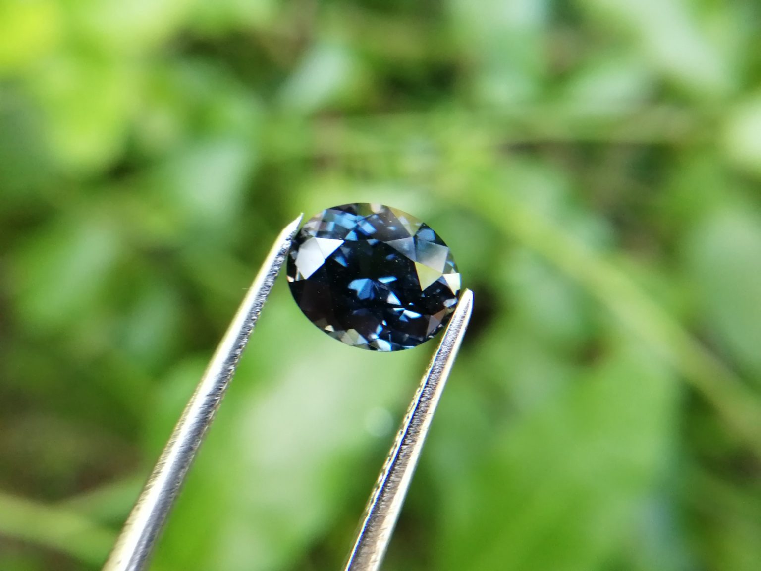 Spinel source value price healing - Danu Group D