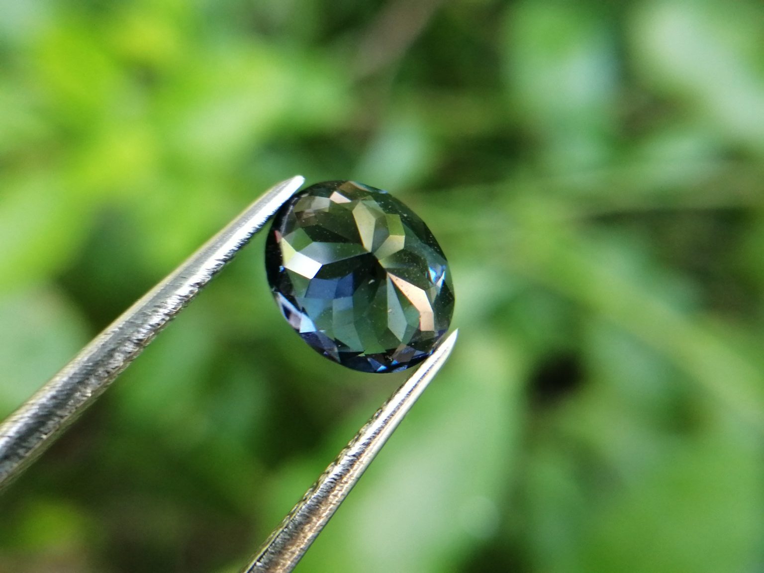 Spinel source value price healing - Danu Group D