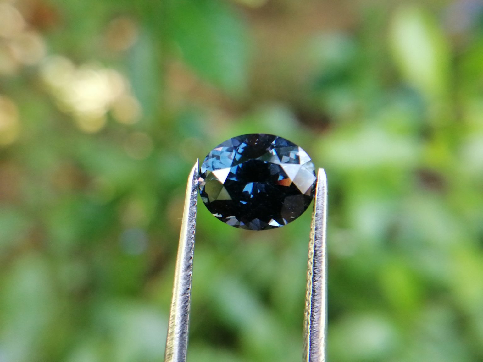Spinel source value price healing - Danu Group D