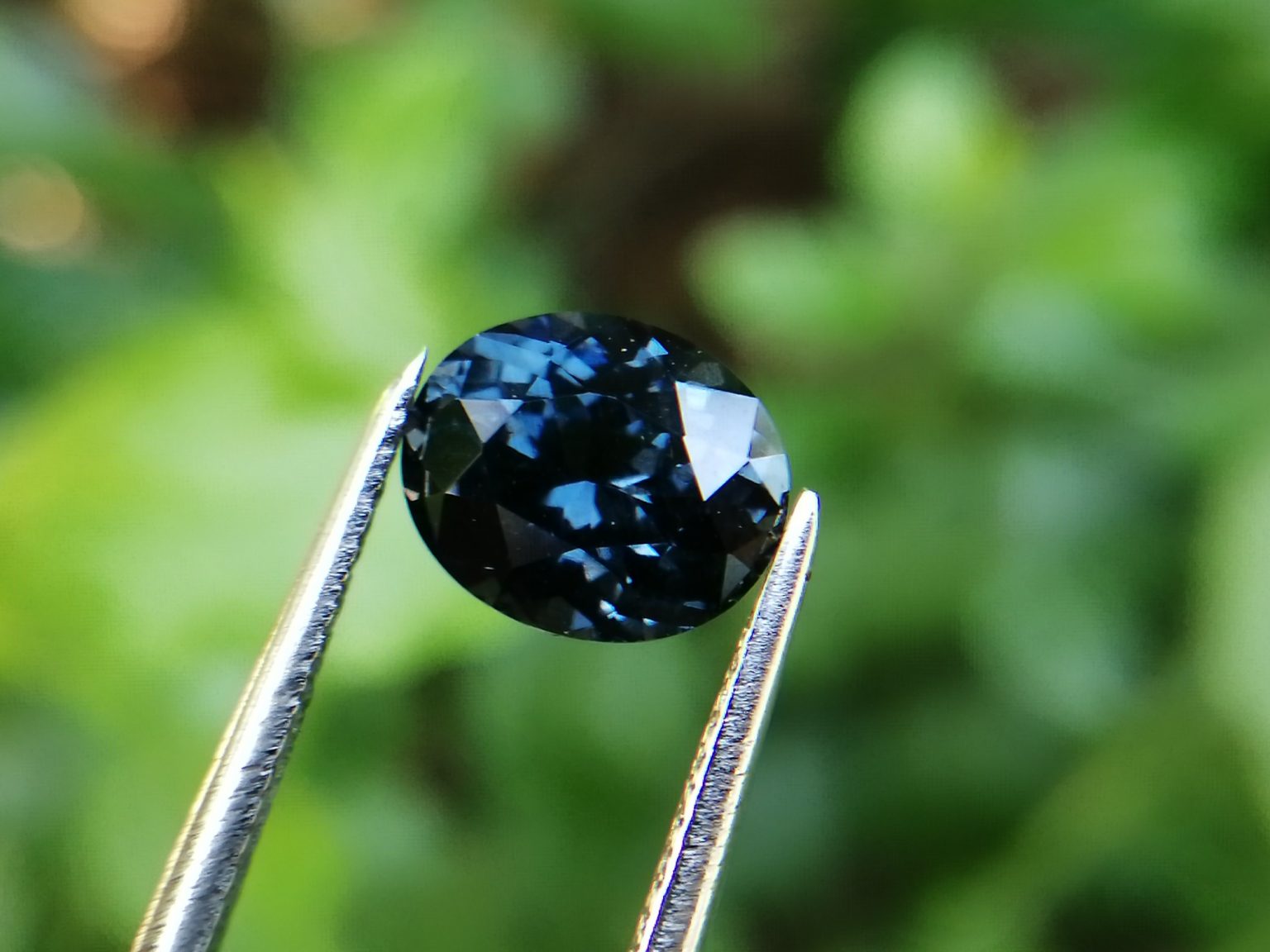 Spinel source value price healing - Danu Group D