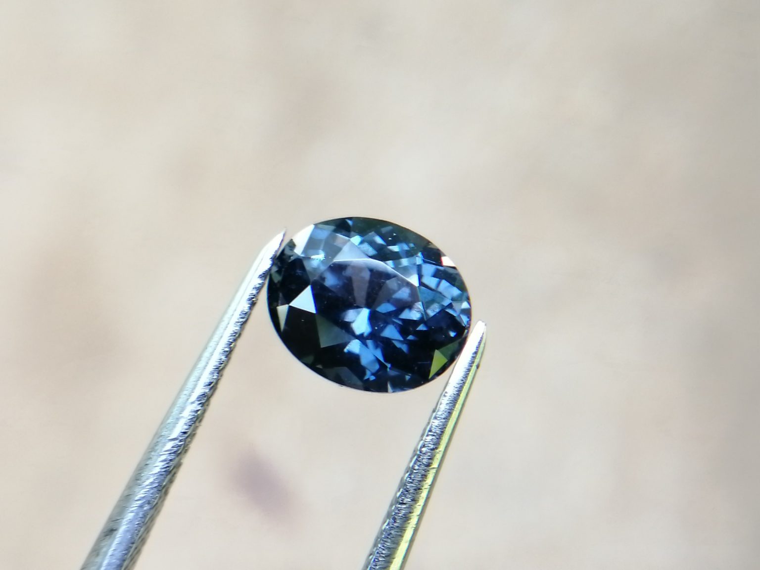 Spinel source value price healing - Danu Group D
