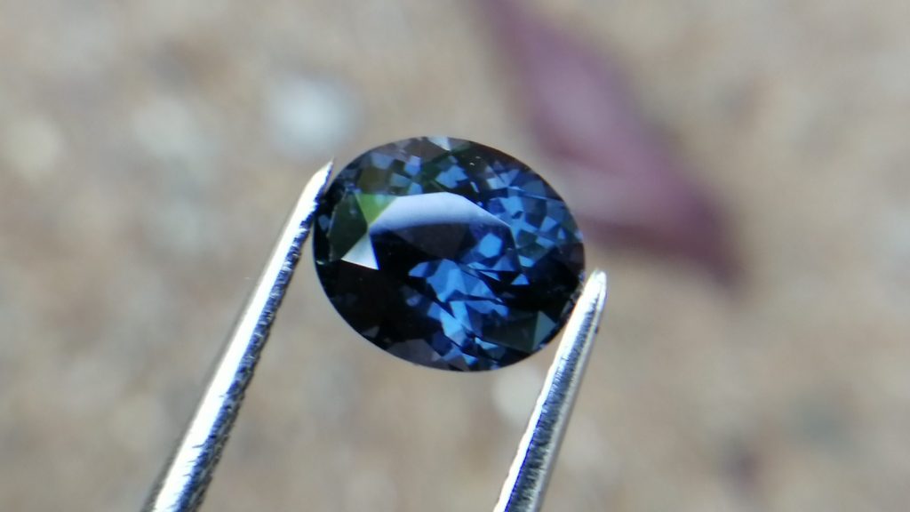 Spinel source value price healing - Danu Group D