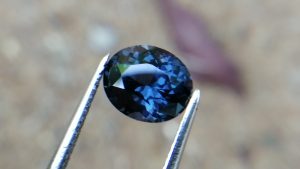 Spinel source value price healing - Danu Group D