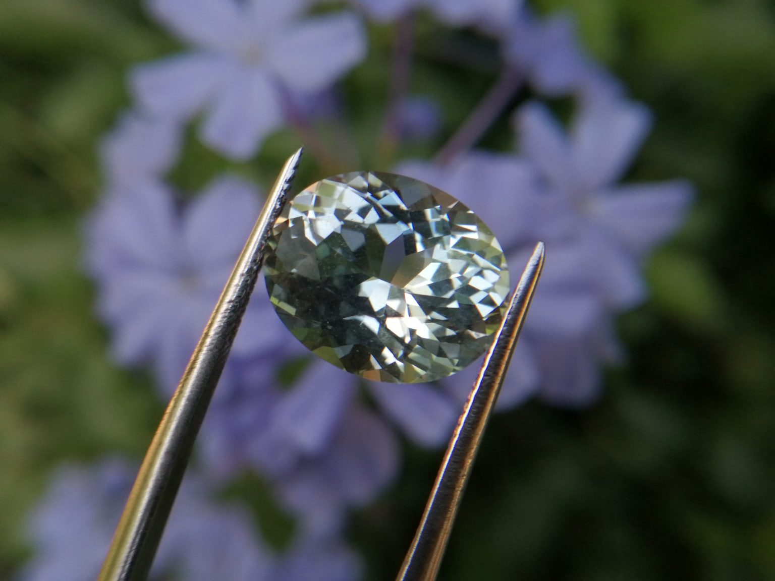 Blue Topaz danu group