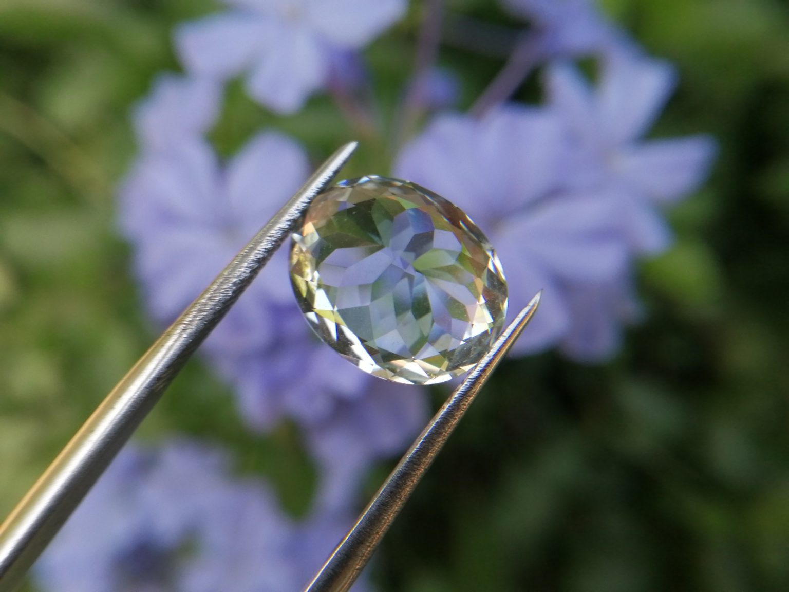 Blue Topaz danu group