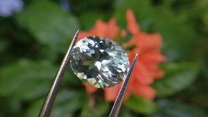 Blue Topaz danu group