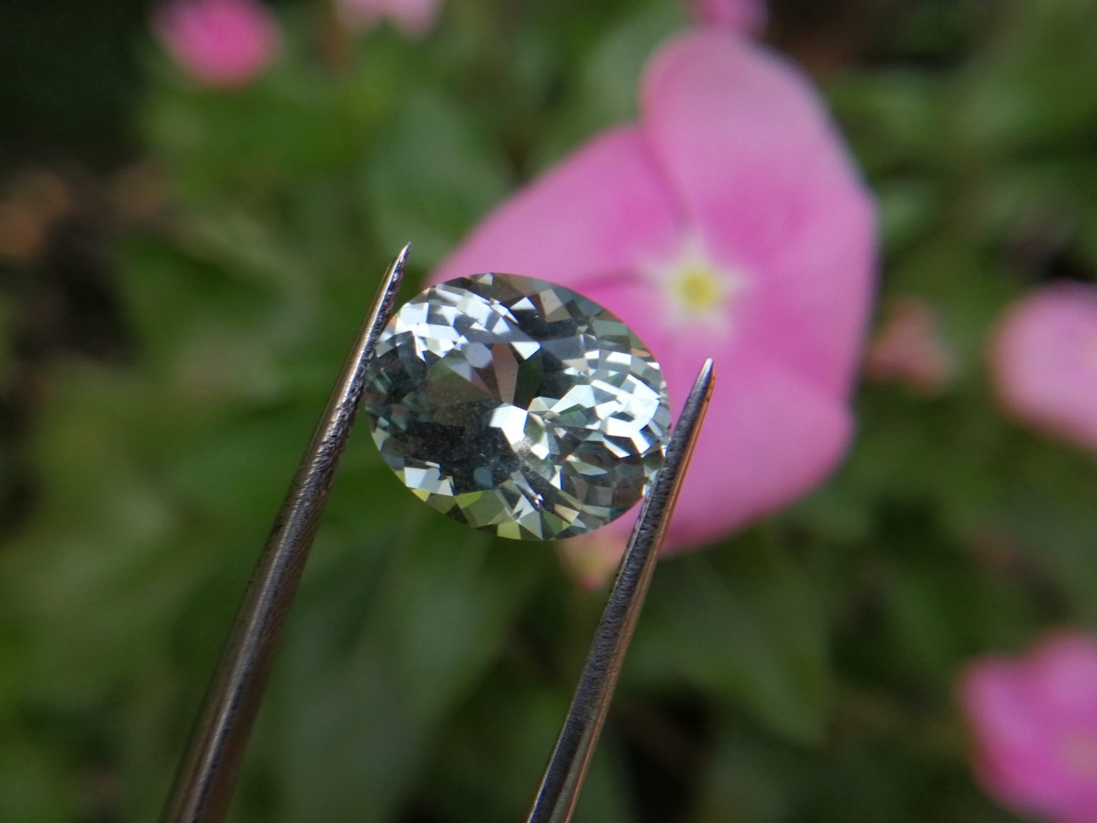 Blue Topaz danu group