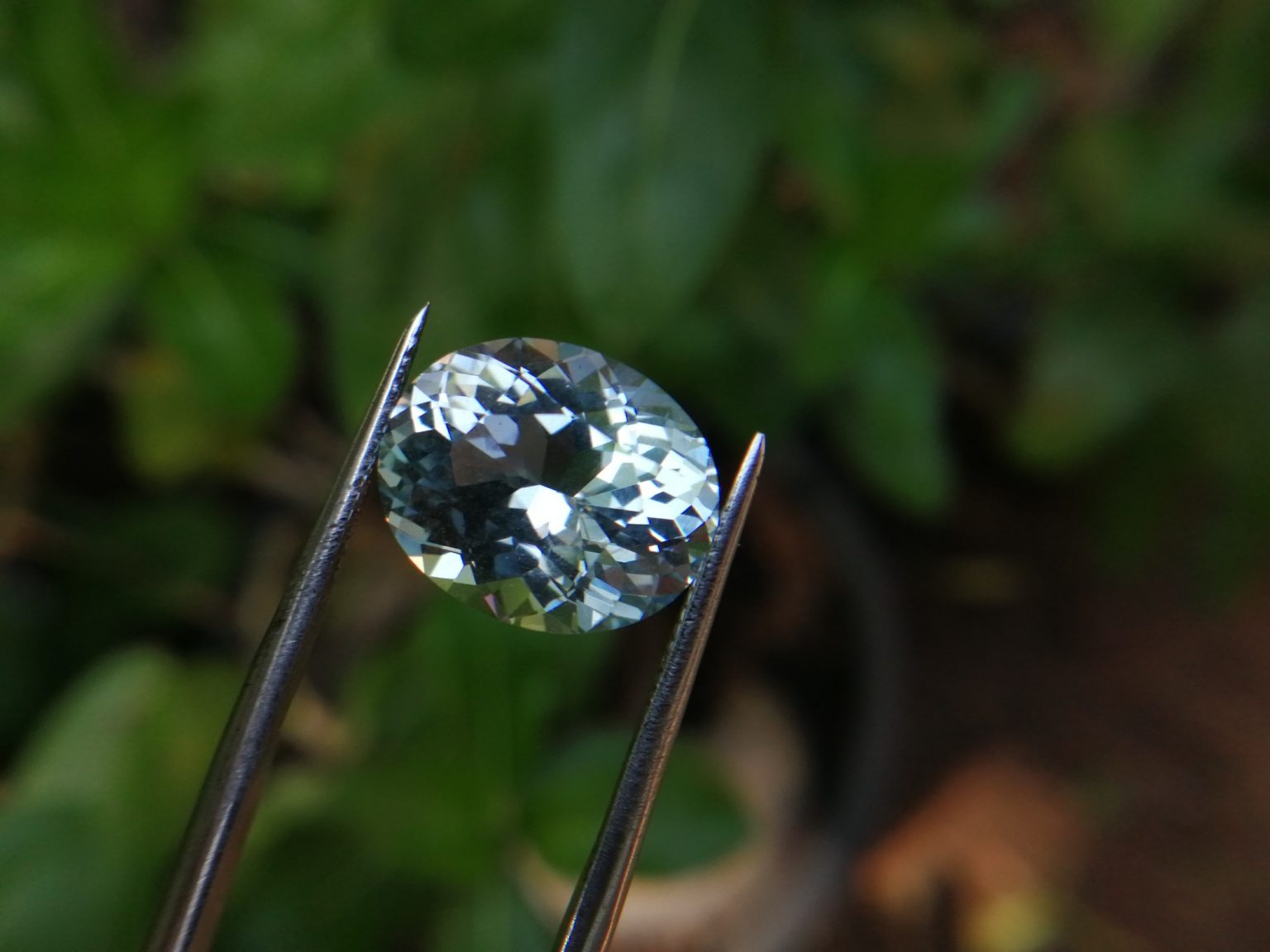 Blue Topaz danu group
