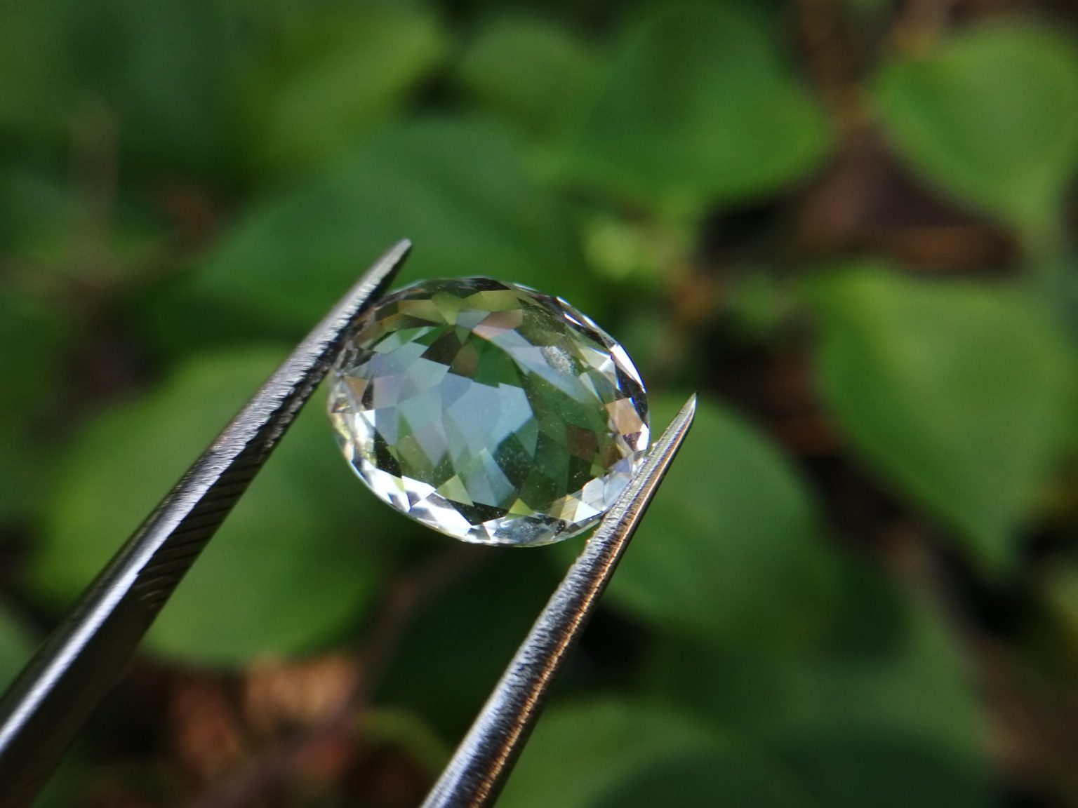 Blue Topaz danu group