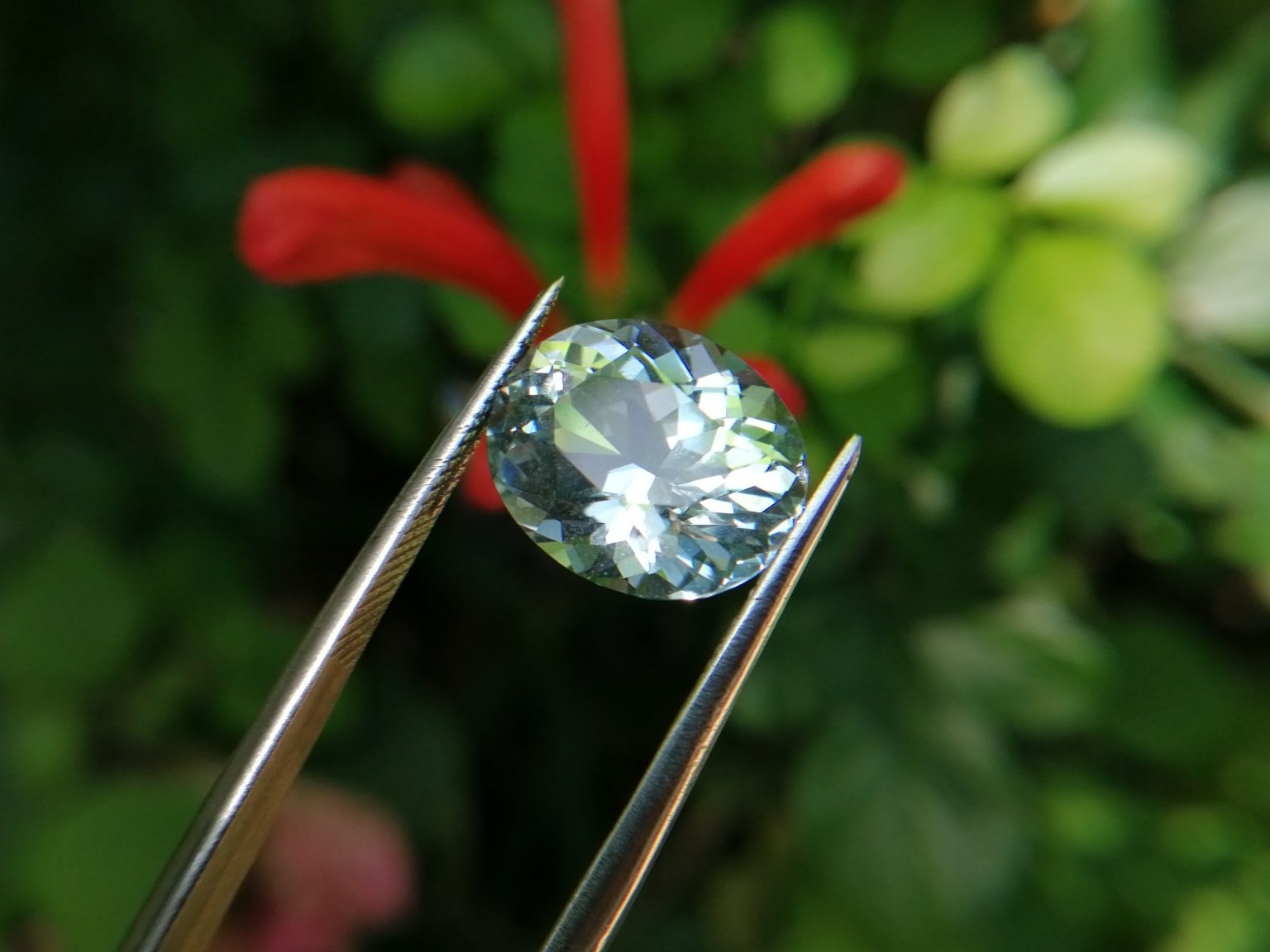 Blue Topaz danu group