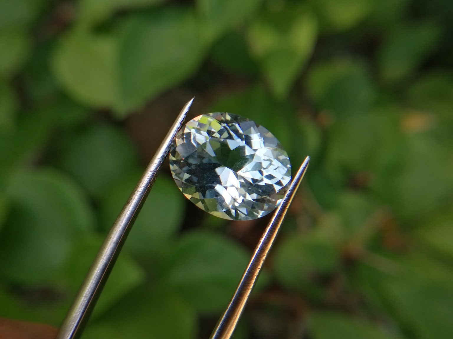Blue Topaz danu group