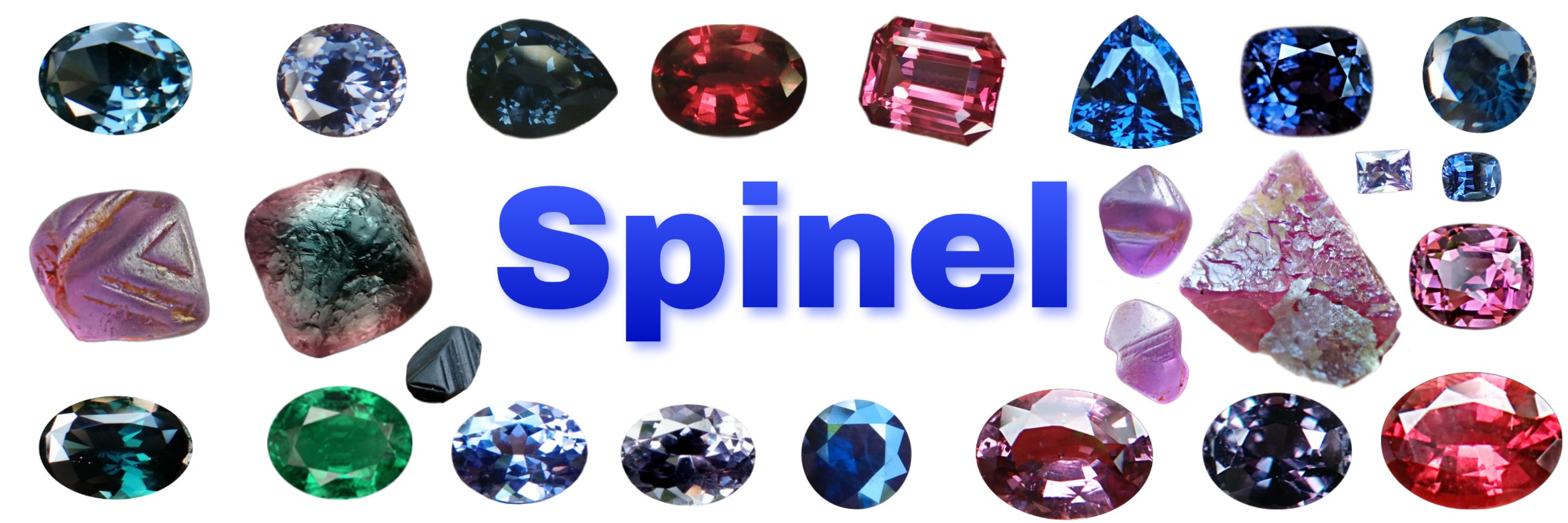 Spinel source value price healing - Danu Group